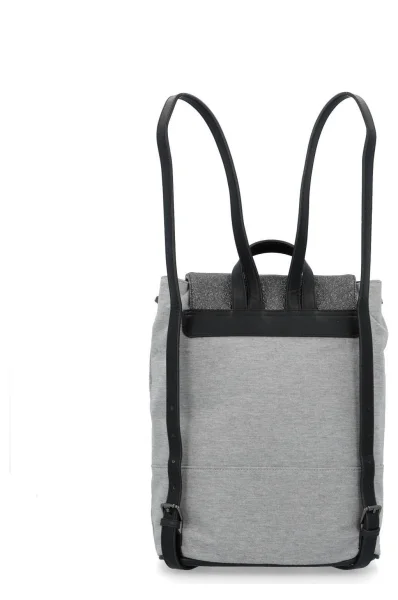 Backpack Twinset U&B ash gray