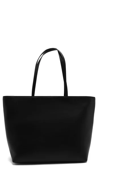 Shopper bag Chiara Ferragni black