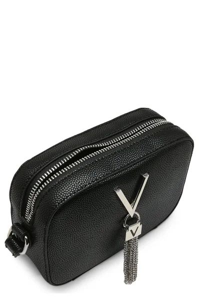 Shoulder bag DIVINA Valentino black