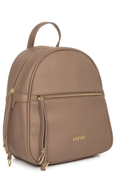 Zaino backpack Liu Jo sand