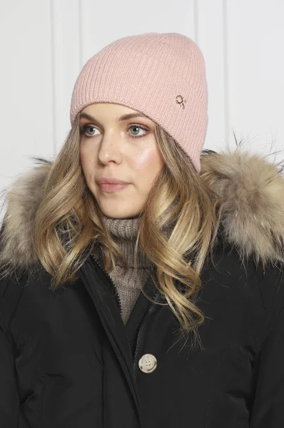 Calvin Klein Women's Re-Lock Beanie Other Hat : : Fashion