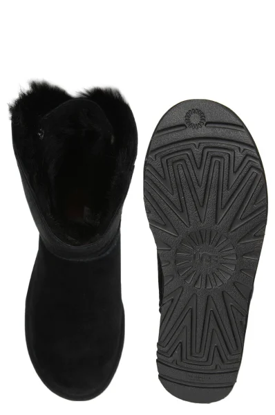 Valentina Winter Boots UGG black