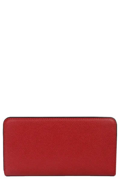 Wallet Emporio Armani red