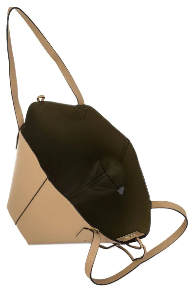 Bobbi Reversible Shopper Bag Guess beige