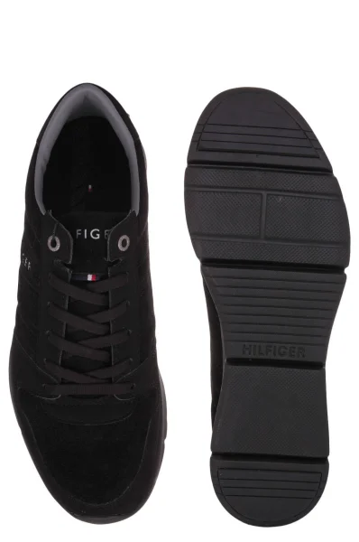 Tobias 5B Sneakers Tommy Hilfiger black