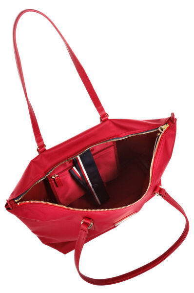 tommy hilfiger small shopper tote