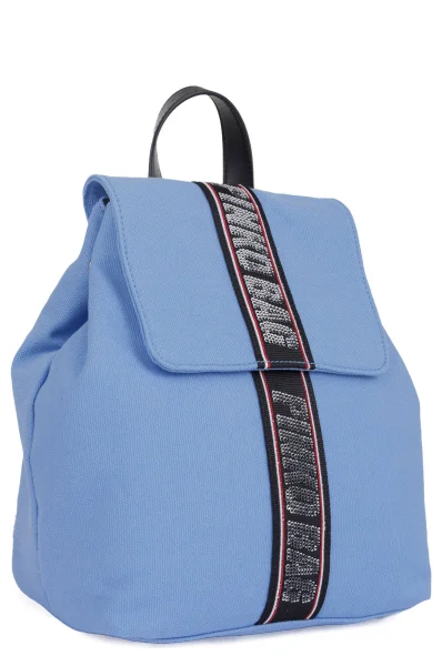 Abramide backpack Pinko baby blue