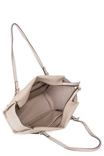 M4rissa Large Shopper Bag Calvin Klein | Beige /en