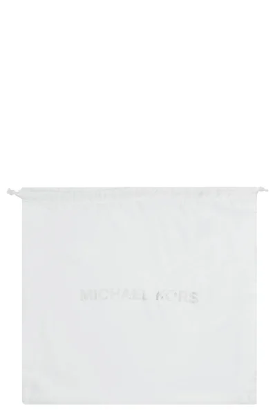 Messenger bag Sylvia | Regular Fit Michael Kors white