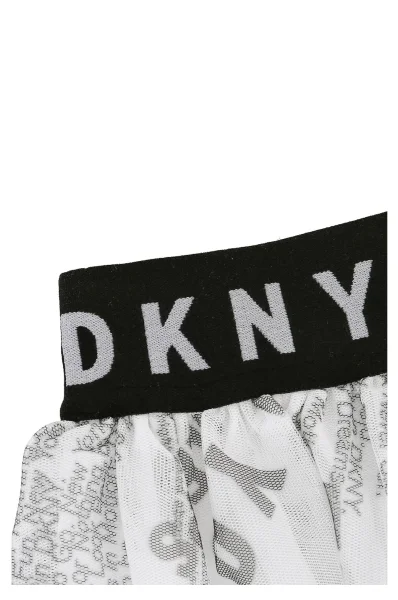 Skirt DKNY Kids white