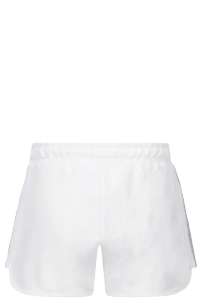 Shorts | Regular Fit Tommy Hilfiger white