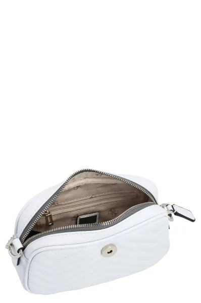 Guess violet hot sale crossbody bag