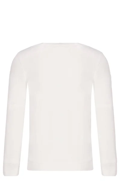 Bluza | Regular Fit POLO RALPH LAUREN biały