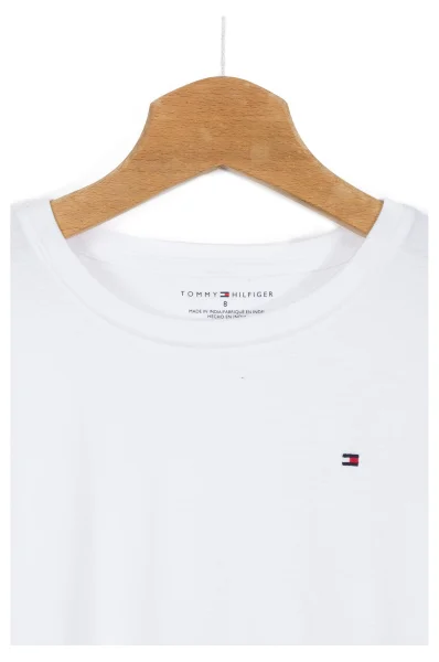 2 Pack T-shirt Tommy Hilfiger white