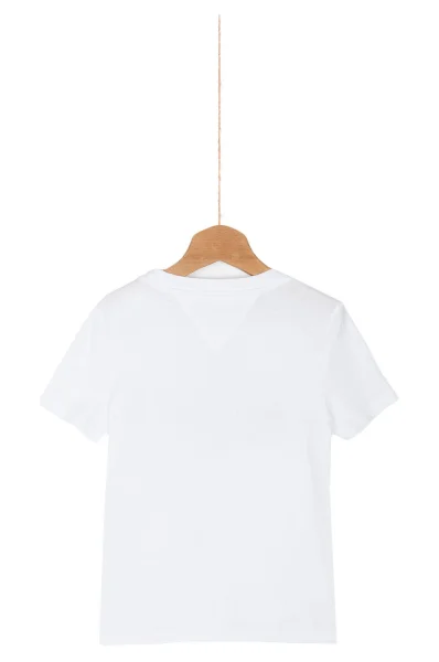 Home T-shirt Tommy Hilfiger white