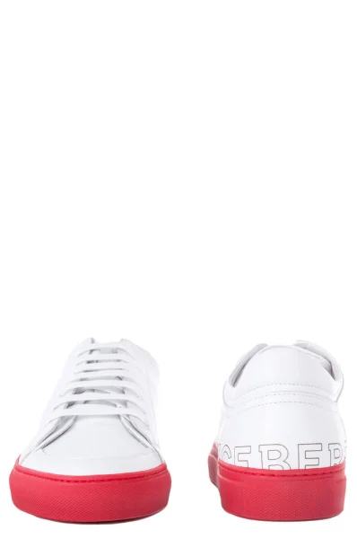 Serena Sneakers Iceberg white