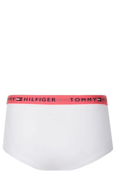 Bokserki 2-pack Tommy Hilfiger biały