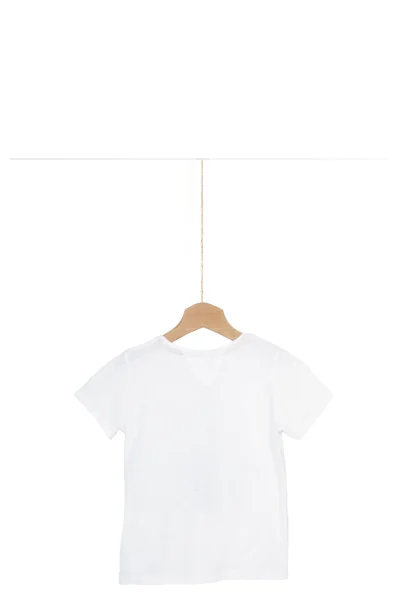New York T-shirt Tommy Hilfiger white