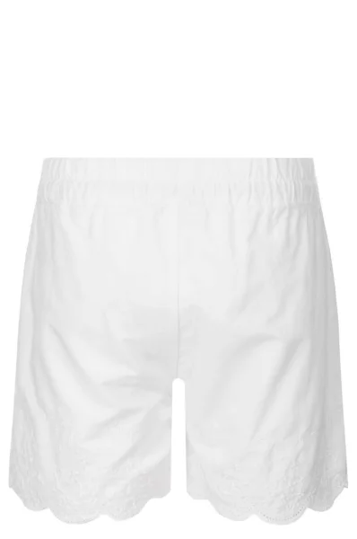 Shorts CHARMING SHIFFLEY | Regular Fit Tommy Hilfiger white