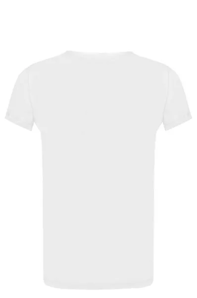 T-shirt  Guess white