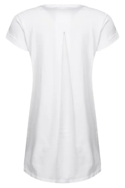 Bluzka + legginsy | Regular Fit Liu Jo biały
