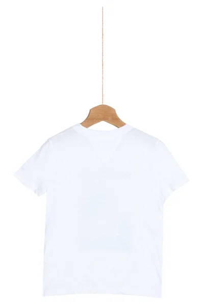 Cinematic T-shirt Tommy Hilfiger white