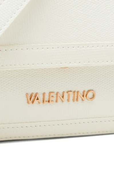 Kuferek SATCHEL Valentino biały