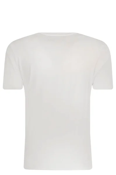 T-shirt | Regular Fit Guess white