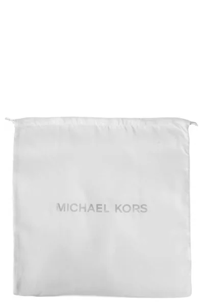Selma Messenger bag Michael Kors white