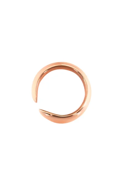 Ring Informal Calvin Klein 	pink gold	