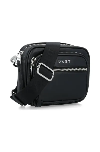 Messenger bag ABBY DKNY black