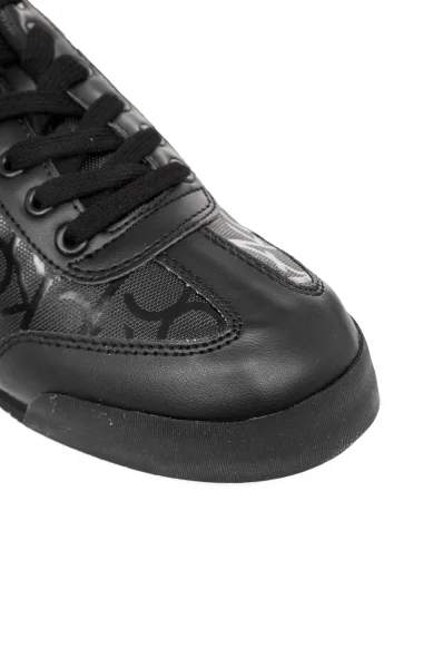 Cale Sneakers CALVIN KLEIN JEANS black