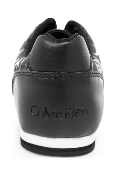 Sneakersy Cale CALVIN KLEIN JEANS czarny
