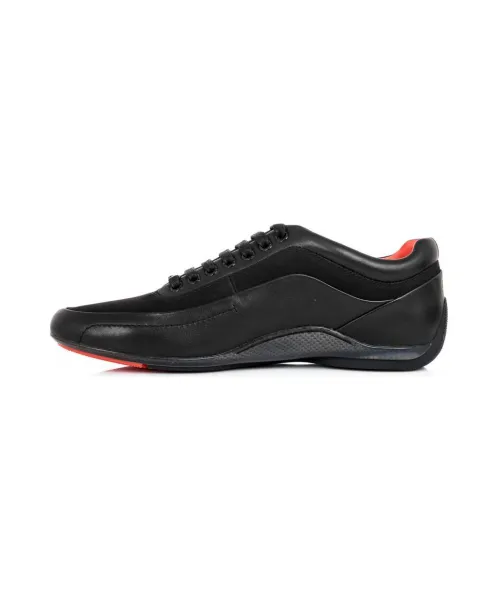 Hb racing trainers on sale