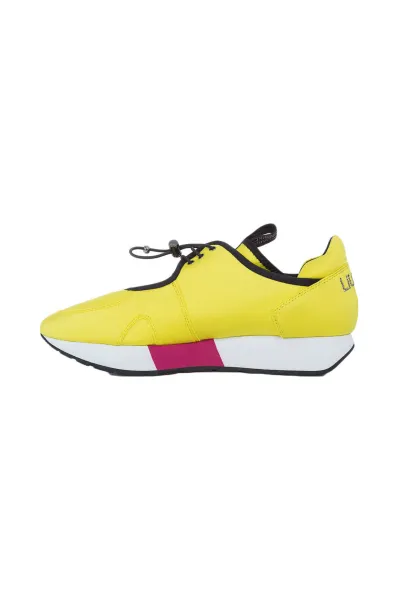 Sneakers Liu Jo yellow