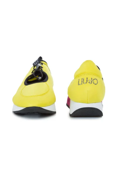 Sneakers Liu Jo yellow