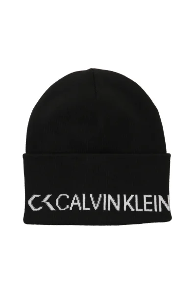 Cap Calvin Klein Performance black