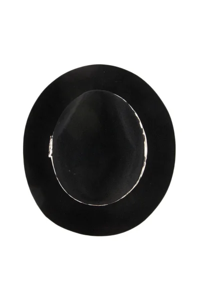 Jizelle Hat Guess black