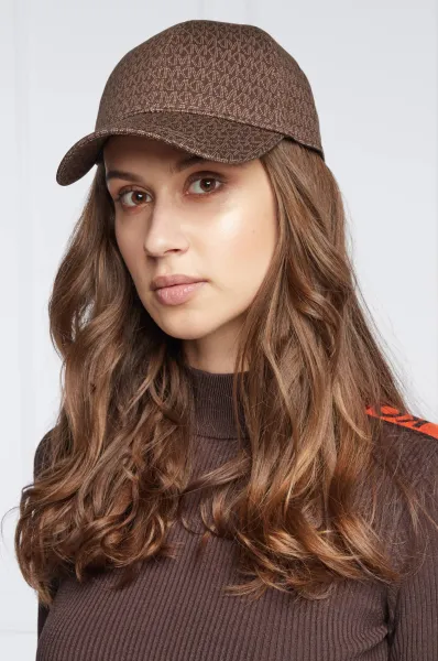 Michael kors discount baseball hat