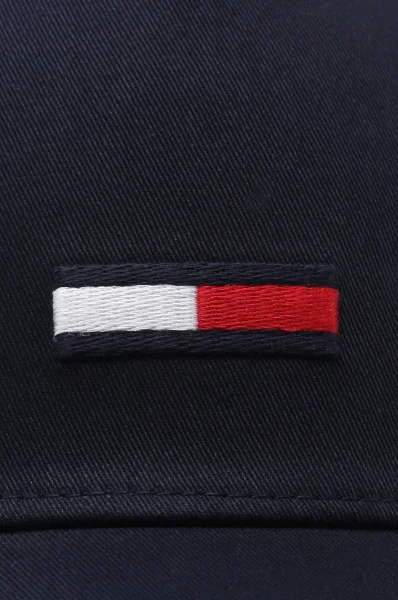 Куртка-бейсболка TJU FLAG CAP Tommy Jeans темно-синій