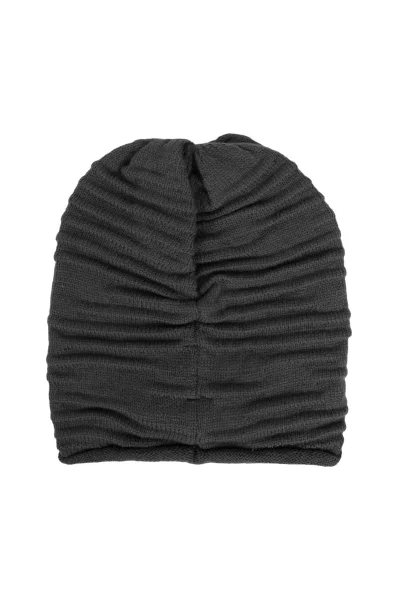 Hat Guess charcoal