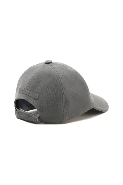 Baseball cap ANFORA Marella Ash gray Gomez.pl en