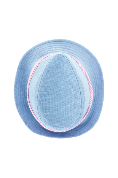 Floriana hat Napapijri baby blue