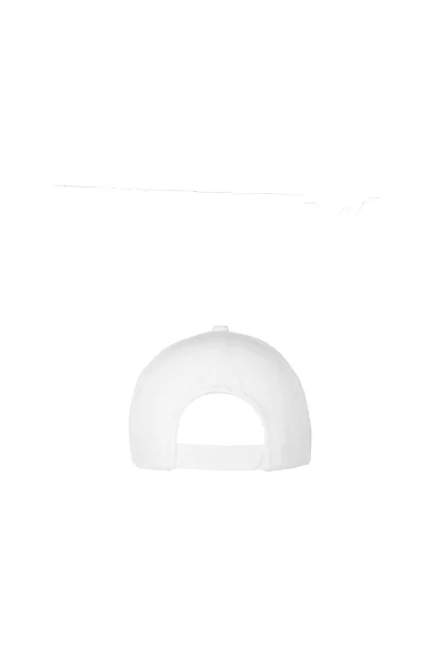 Bejsbolówka Reissue Calvin Klein biały