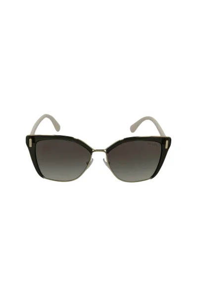Sunglasses Prada charcoal