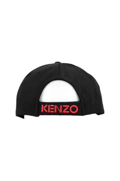 Baseball cap Kenzo black