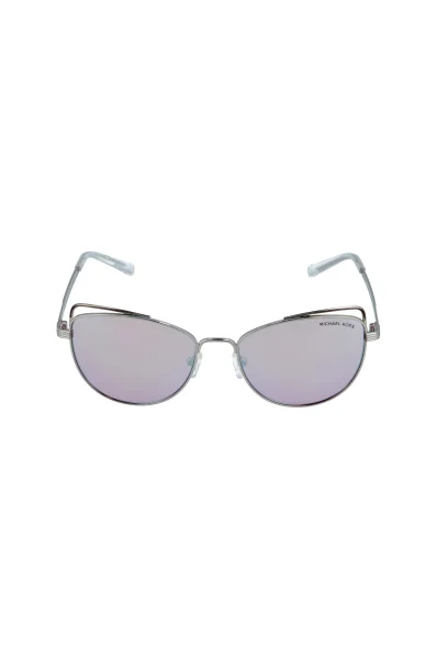 Sunglasses St. Lucia Michael Kors silver