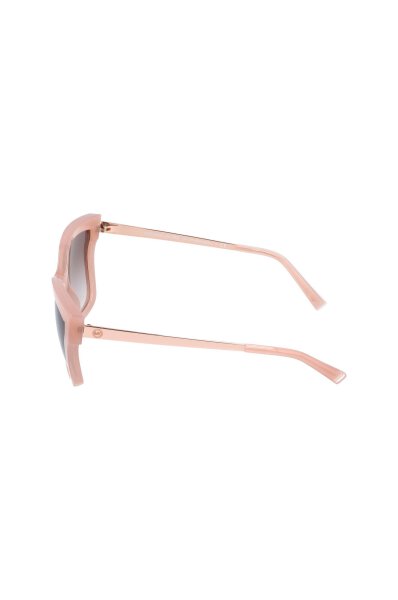 Sunglasses Barbados Michael Kors | Powder pink /en