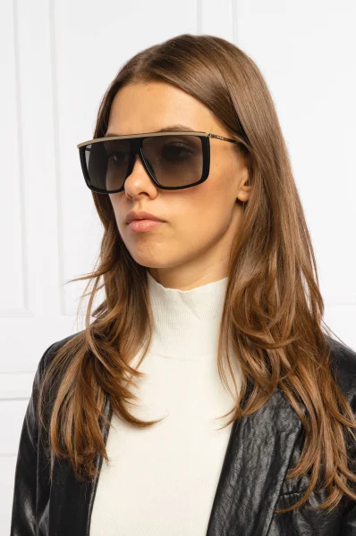 Sunglasses Givenchy black