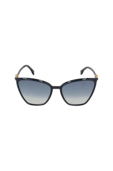 Sunglasses Fendi navy blue
